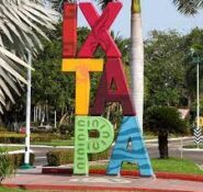 Ixtapa